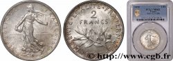 2 francs Semeuse 1899  F.266/3
