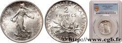 2 francs Semeuse 1899  F.266/3