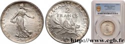 2 francs Semeuse 1899  F.266/3