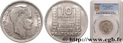 10 francs Turin, petite tête 1948 Beaumont-Le-Roger F.362/5