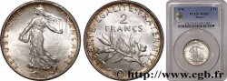 2 francs Semeuse 1916  F.266/18