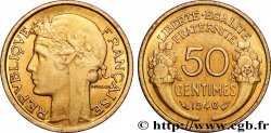 50 centimes Morlon 1940  F.192/17