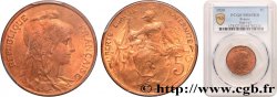 5 centimes Daniel-Dupuis 1920  F.119/31