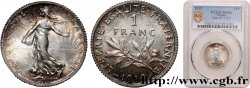 1 franc Semeuse 1919 Paris F.217/25