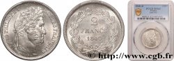 2 francs Louis-Philippe 1840 Rouen F.260/77