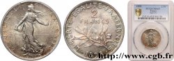 2 francs Semeuse 1898  F.266/1
