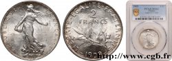 2 francs Semeuse 1909  F.266/11
