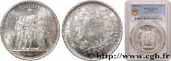 5 francs Hercule 1873 Paris F.334/9