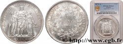 5 francs Hercule 1873 Paris F.334/9