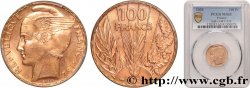 100 francs or, Bazor 1935 Paris F.554/6