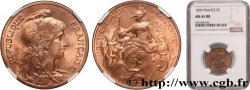 5 centimes Daniel-Dupuis 1899  F.119/7