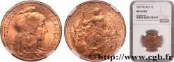 5 centimes Daniel-Dupuis 1899  F.119/7