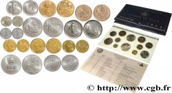 Boîte Fleur de Coins 1985 Paris F.5000/42