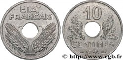 10 centimes État français, grand module 1941 Paris F.141/2