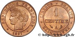 1 centime Cérès 1897 Paris F.104/24