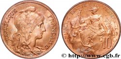 10 centimes Daniel-Dupuis 1920  F.136/29