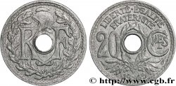 20 centimes Lindauer 1945  F.155/2