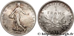 1 franc Semeuse 1918 Paris F.217/24