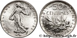 50 centimes Semeuse 1919 Paris F.190/26