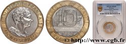 10 francs Montesquieu 1989  F.376/2
