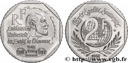 2 francs René Cassin 1998  F.276/2