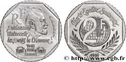 2 francs René Cassin 1998  F.276/2