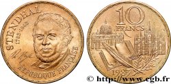 10 francs Stendhal 1983  F.368/2