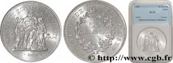 50 francs Hercule 1976  F.427/4