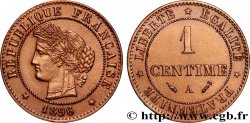1 centime Cérès 1896 Paris F.104/23