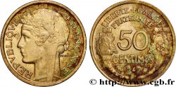 50 centimes Morlon 1947  F.192/19