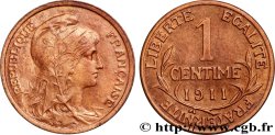 1 centime Daniel-Dupuis 1911 Paris F.105/13