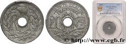 20 centimes Lindauer 1945  F.155/2