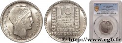 10 francs Turin, grosse tête 1947 Beaumont-Le-Roger F.361A/5