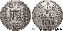 Essai de 1 franc Institut de France 1995 Pessac F.230/1
