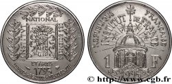 Essai de 1 franc Institut de France 1995 Pessac F.230/1