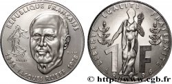 Essai de 1 franc Jacques Rueff 1996 Pessac F.231/1