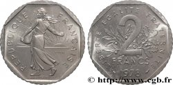 Essai de 2 francs Semeuse, nickel 1978 Pessac F.272/2