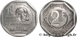 Essai de 2 francs René Cassin 1998 Pessac F.276/1