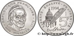 Essai de 5 francs Voltaire 1994 Pessac F.344/1