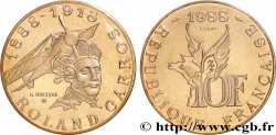 Essai de 10 francs Roland Garros 1988  F.372/1