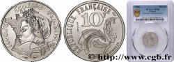 Essai de 10 francs Jimenez 1986 Pessac F.373/1