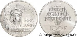 Essai de 100 francs Liberté (Statue de la) 1986 Pessac F.454/1