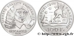 Essai de 100 francs Descartes 1991 Pessac F.459/1