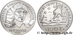 Essai de 100 francs Descartes 1991 Pessac F.459/1