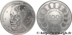 Essai de 100 francs Jean Monnet 1992 Pessac F.460/1