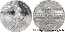 Essai de 100 francs Liberté guidant le peuple 1993  F.461/1