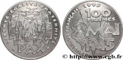 Essai de 100 francs 8 Mai 1945 1995 Pessac F.463/1
