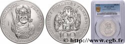 Essai de 100 francs Clovis 1996  F.464/1 ST68 PCGS