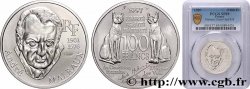 Essai de 100 francs Malraux 1997 Paris F.465/1 MS69 PCGS