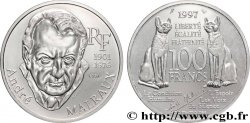 Essai de 100 francs Malraux 1997 Paris F.465/1